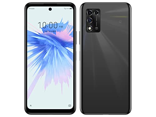 Libero 5G II 本体と付属品 Libero 5G II」を実機レビュー。乗り換え1円で超コスパ！